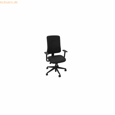 NowyStyl Bürodrehstuhl Utila Armlehne schwarz NowyStyl Bürodrehstuhl Utila Armlehne schwarz von NowyStyl