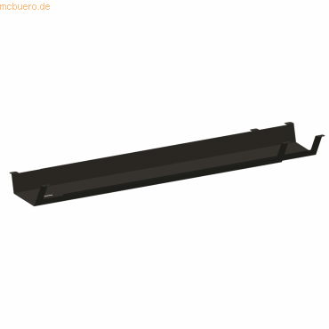 NowyStyl Kabelkanal universal 120-180cm schwarz NowyStyl Kabelkanal universal 120-180cm schwarz von NowyStyl