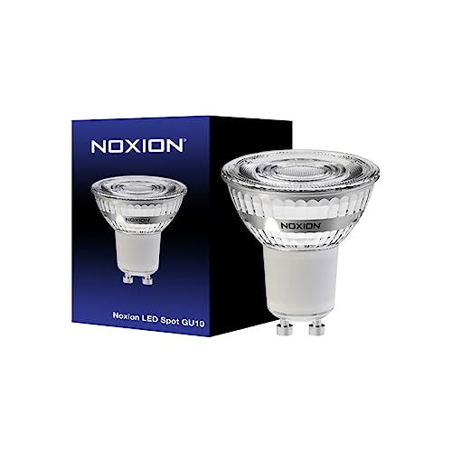 HL3422753 LED GU10 PAR16 2.4W 230lm 36° BENEITO FAURE HL3422753 von Noxion