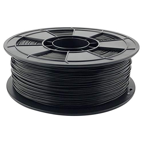 3D Filament ABS 1kg Netto 1,75mm (Schwarz) von Noyes