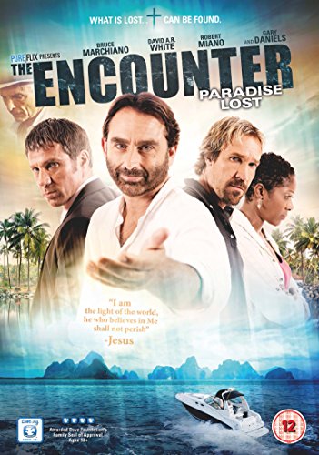 The Encounter - Paradise Lost [DVD] [UK Import] von Npn Videos