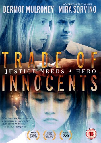 Trade Of Innocents [DVD] von Npn Videos