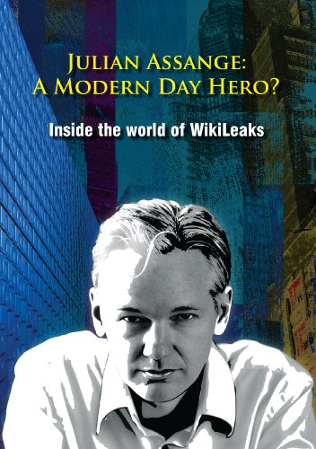 Julian Assange: A Modern Day Hero? Inside the [DVD] [2011] [Region 1] [NTSC] von Nrg