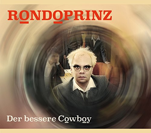 Der Bessere Cowboy (Ep) von Nrw Records (Nrw)