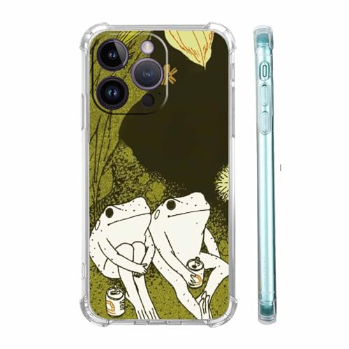 Nsyosio Schutzhülle für iPhone 15 Pro Max, ästhetisches Retro-Tiermuster, coole weiche TPU-Schutzhülle, kompatibel mit iPhone 15 Pro Max Nsyosio Schutzhülle für iPhone 15 Pro Max, ästhetisches Retro-Tiermuster, coole weiche TPU-Schutzhülle, kompatibel mit iPhone 15 Pro Max von Nsyosio