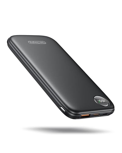 Powerbank Schnellladung F50 Powerbank Schnellladung F50 von Ntaanoo