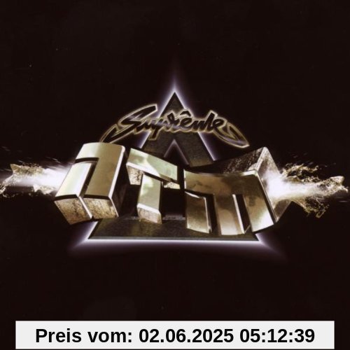 Best of von Ntm