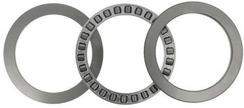 Ntn Axial-Zylinderrollenlager 81132 ID 160mm AD 200mm 2,073kg 1St./VE 10156481 Ntn Axial-Zylinderrollenlager 81132 ID 160mm AD 200mm 2,073kg 1St./VE 10156481 von Ntn