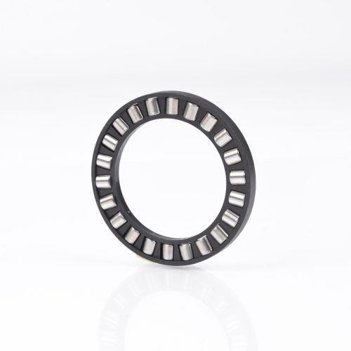 Ntn Axial-Zylinderrollenlager K89309 ID 45mm AD 85mm 0,126kg 10156873 Ntn Axial-Zylinderrollenlager K89309 ID 45mm AD 85mm 0,126kg 10156873 von Ntn