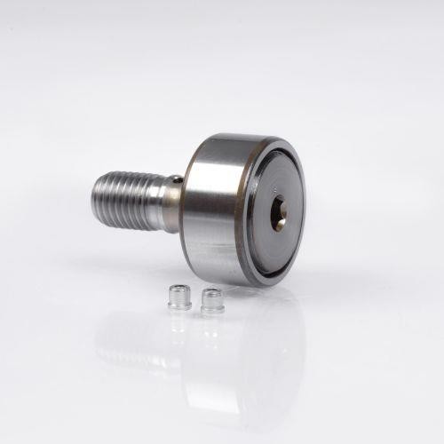 Ntn Kurvenrolle KR47 LLH/3AS ID 20mm AD 47mm Breite66mm 10120552 Ntn Kurvenrolle KR47 LLH/3AS ID 20mm AD 47mm Breite66mm 10120552 von Ntn