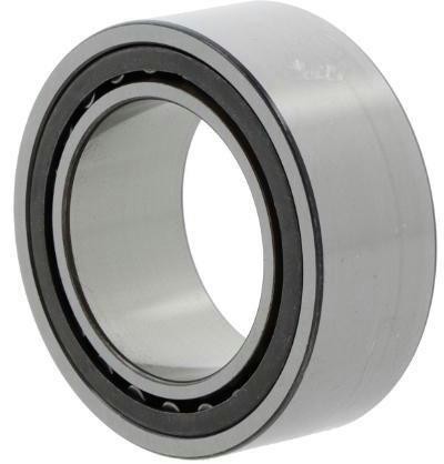 Ntn Nadellager (massiv) NK12/16 +1R9X12X16 ID 9mm AD 19mm Breite16mm 1St./VE von Ntn