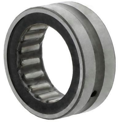 Ntn Nadellager (massiv) RNA4907 L/3AS ID 42mm AD 55mm Breite20mm 1St./VE von Ntn