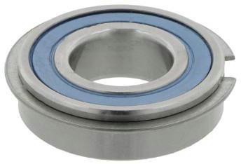 Ntn Rillenkugellager 6014 LLUNR/2AS ID 70mm AD 110mm Breite20mm 1St./VE 10136178 von Ntn