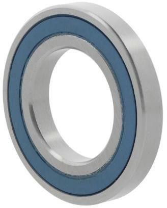 Ntn Rillenkugellager 6809 JRLLU/5K ID 45mm AD 58mm Breite7mm 1St./VE 10149374 von Ntn