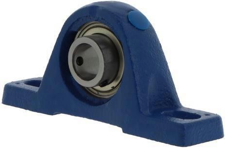 Ntn Stehlager-Gehäuseeinheiten ASP205 D1 25mm Gewindestifte 1St./VE 10120500 Ntn Stehlager-Gehäuseeinheiten ASP205 D1 25mm Gewindestifte 1St./VE 10120500 von Ntn