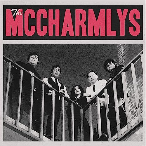 The McCharmlys [Vinyl LP] von Nu-Tone