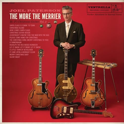 The More the Merrier [Vinyl LP] von Nu-Tone (Membran)