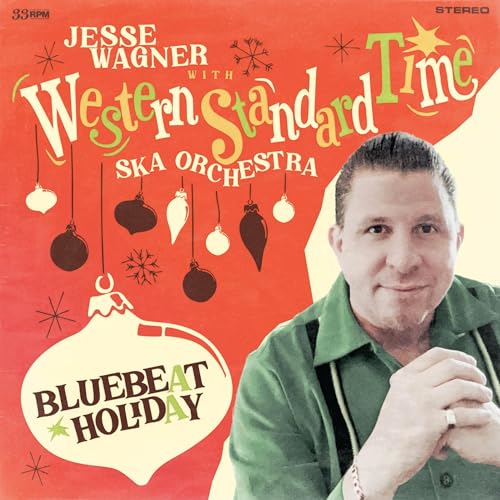 Bluebeat Holiday [Vinyl LP] von Nu-Tone