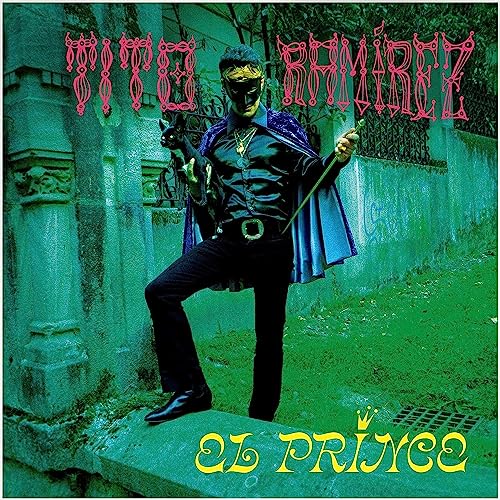 El Prince El Prince von Nu-Tone