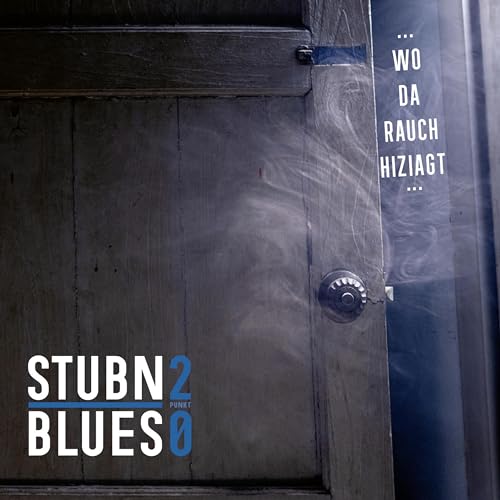 Wo Da Rauch Hiziagt [Vinyl LP] von Nu a Settele (Hoanzl)