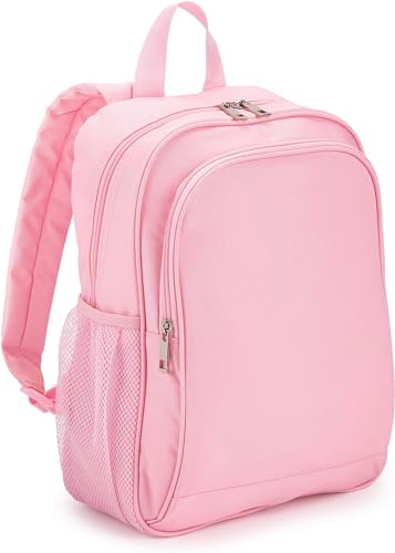 Rucksack für Kinder, exklusives Amazon-Produkt, Rosa (kompatibel mit Fire 7 und Fire 8 Kids-Tablets sowie Kindle Kids) von NuPro