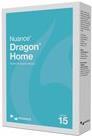 ESD / Dragon Home 15.0 Retail / Deutsch / Online Download (SN-DC09Z-W00-15.0) von Nuance
