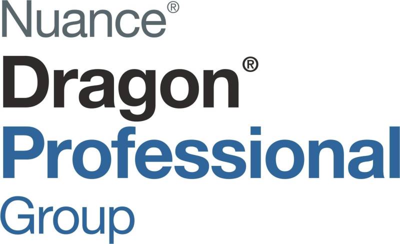 Nuance Dragon Professional Group - (v. 16) - Lizenz - 1 Benutzer - Volumen, Reg., non-VAR - Stufe A (5+) - Win - Englisch (LIC-A209X-T01-16.0-A) von Nuance