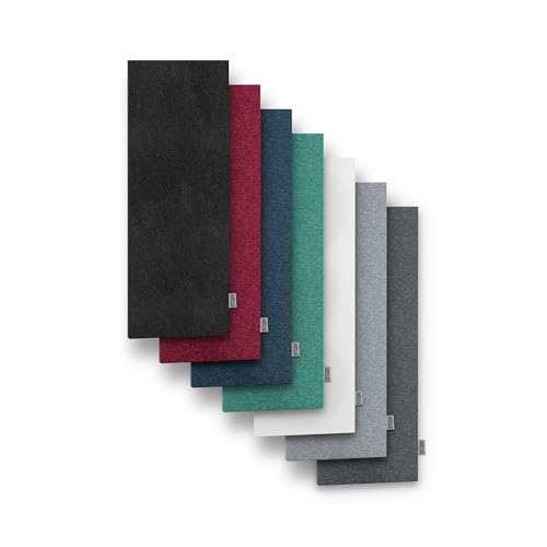 Nubert Blende nuBoxx B-50 | Blende Weiß mit Akustikstoff bespannt | Magnetische Stoffabdeckung | Passend für Nubert nuBoxx Passivlautsprecher | Individueller Style Nubert Blende nuBoxx B-50 | Blende Weiß mit Akustikstoff bespannt | Magnetische Stoffabdeckung | Passend für Nubert nuBoxx Passivlautsprecher | Individueller Style von Nubert