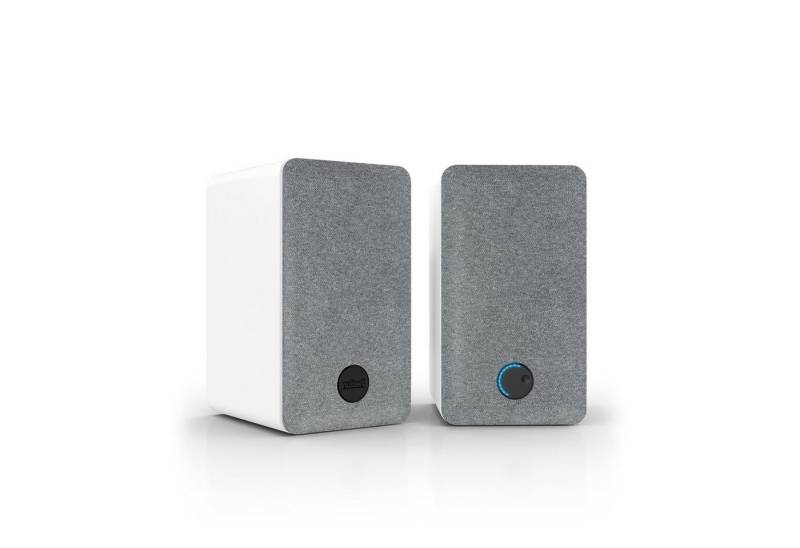 Nubert nuPro SP-200 Regal-Lautsprecher (180 W pro Paar) von Nubert