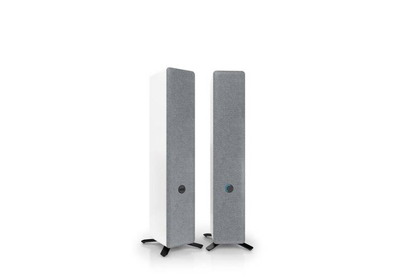 Nubert nuPro SP-500 Stand-Lautsprecher (240 W pro Paar) von Nubert