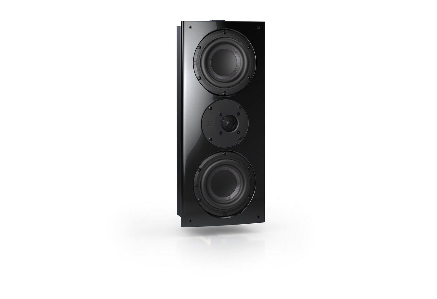 Nubert nuVero 50 Surround-Lautsprecher (280 W) von Nubert