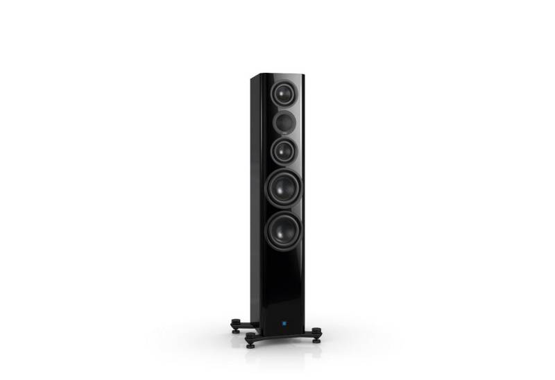 Nubert nuZeo 11 Stand-Lautsprecher (800 W, Nubert X-Remote, X-Room Calibration) von Nubert