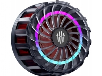 Redmagic Magnet Kühler 4 Pro Redmagic Magnet Kühler 4 Pro von Nubia