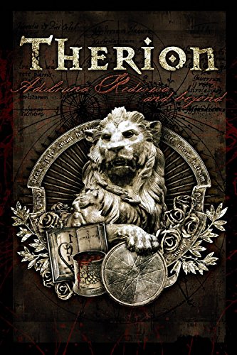 Therion - Adulruma Redivivia And Beyond [3 DVDs] von Atlantic