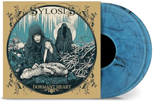 Dormant Heart(10th Anniversary) [Vinyl LP] von NUCLEAR BLAST / ADA
