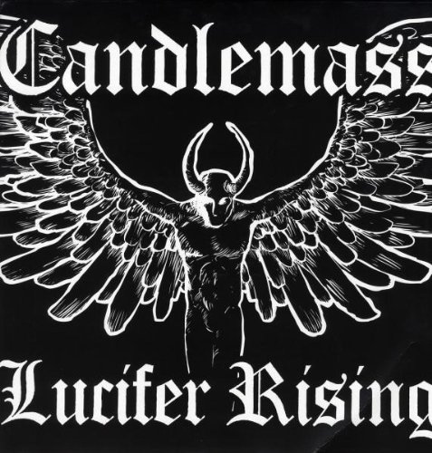 Lucifer Rising [Vinyl LP] von Nuclear Blast (Warner)