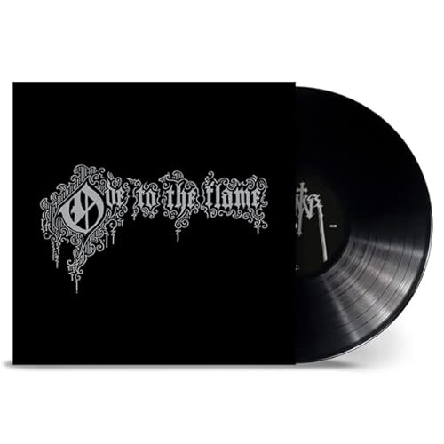 Ode to the Flame [Vinyl LP] von Nuclear Blast (Warner)