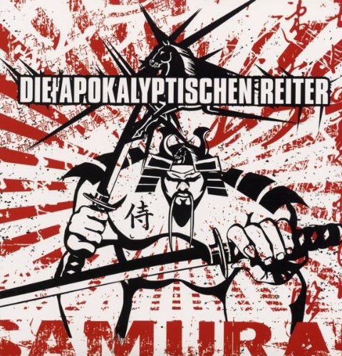 Samurai [Vinyl LP] von Nuclear Blast (Warner)