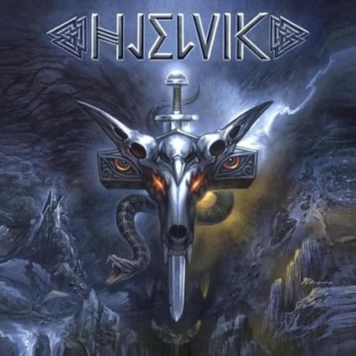 Welcome to Hel [Vinyl LP] von Nuclear Blast (Warner)