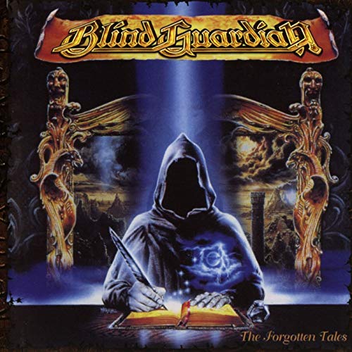 The Forgotten Tales (Gatefold, double disc, grey vinyl, remastered 2012) [Vinyl LP] von Nuclear Blast