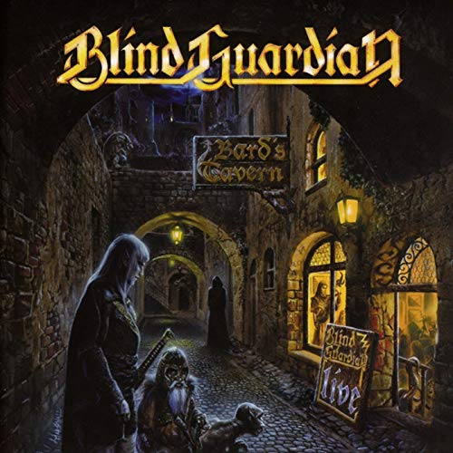 Live (3-lp, gatefold, yellow viny, Remastered 2012) [Vinyl LP] von Nuclear Blast