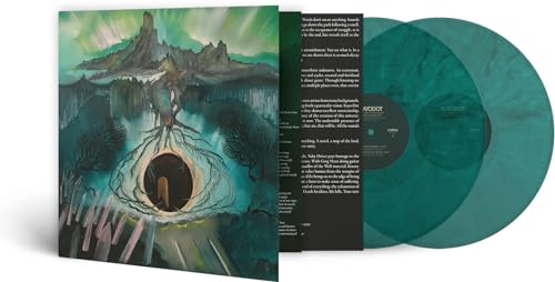 Moss Grew on the Swords and Plowshares Alike [Vinyl LP] von Nuclear Blast Americ