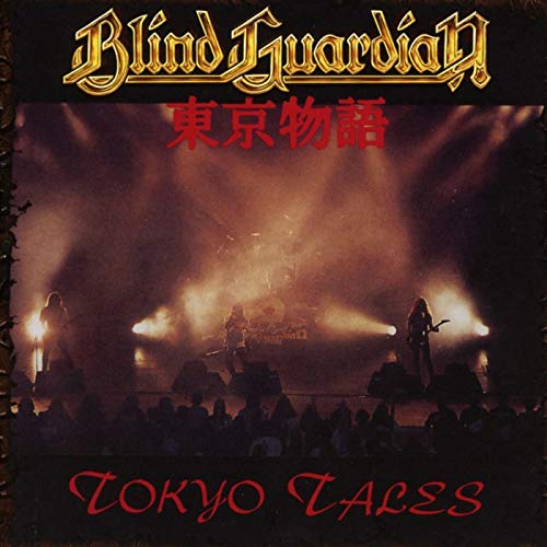 Tokyo Tales (Gatefold, double disc, red vinyl, remastered 2012) [Vinyl LP] von Nuclear Blast