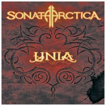 Unia by Sonata Arctica (2007) Audio CD von Nuclear Blast Americ