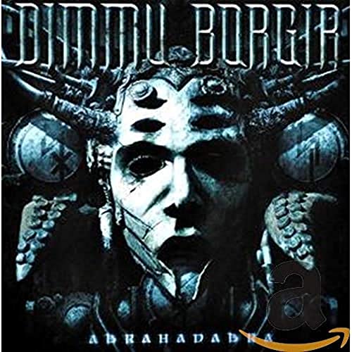 Abrahadabra von Nuclear Blast