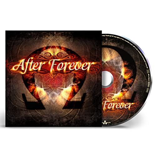 After Forever(2022) von Nuclear Blast