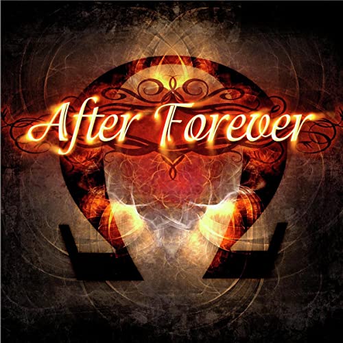 After Forever [Vinyl LP] von Nuclear Blast