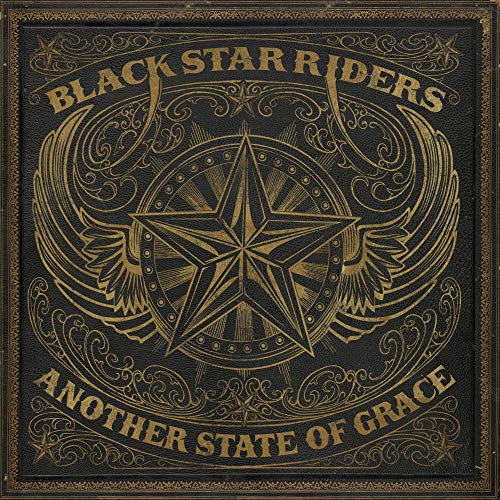 Another State of Grace (Picture Vinyl) [Vinyl LP] von Nuclear Blast