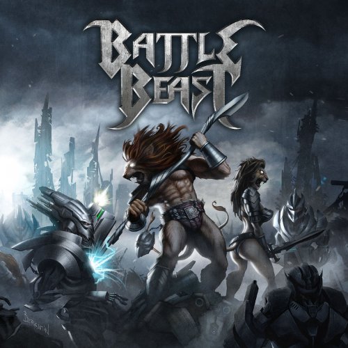 Battle Beast von Nuclear Blast