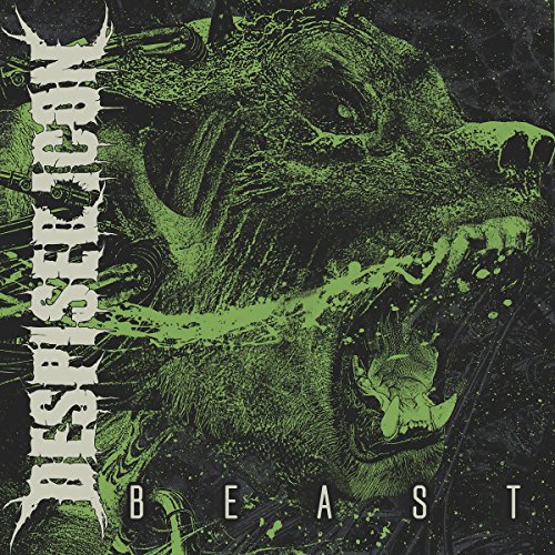 Beast [Vinyl LP] von Nuclear Blast